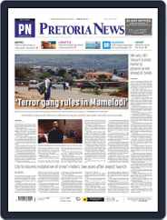 Pretoria News (Digital) Subscription                    February 15th, 2021 Issue