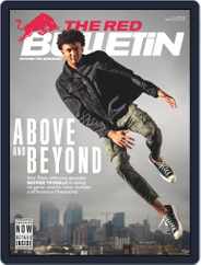 The Red Bulletin (Digital) Subscription March 1st, 2021 Issue