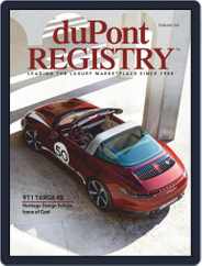 duPont REGISTRY (Digital) Subscription                    February 1st, 2021 Issue