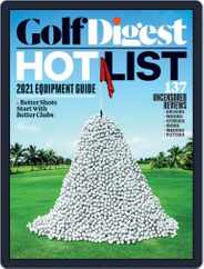 Golf Digest (Digital) Subscription                    February 5th, 2021 Issue