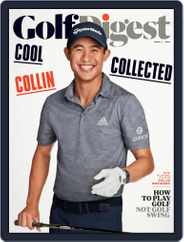 Golf Digest Magazine (Digital) Subscription January 6th, 2021 Issue
