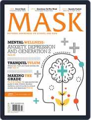 Mask The (Digital) Subscription                    February 10th, 2021 Issue