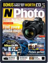N-photo: The Nikon (Digital) Subscription                    March 1st, 2021 Issue