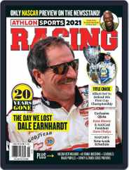 Athlon Sports (Digital) Subscription                    December 16th, 2020 Issue
