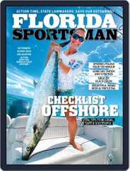 Florida Sportsman (Digital) Subscription                    March 1st, 2021 Issue