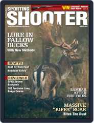 Sporting Shooter (Digital) Subscription                    March 1st, 2021 Issue