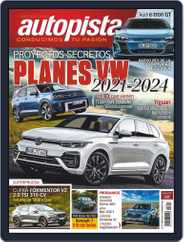 Autopista (Digital) Subscription                    February 10th, 2021 Issue