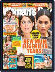 Woman's Day Magazine NZ (Digital) Subscription                    February 25th, 2021 Issue