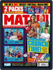 MATCH! (Digital) Subscription                    February 16th, 2021 Issue