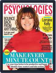 Psychologies (Digital) Subscription April 1st, 2021 Issue