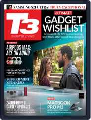 T3 (Digital) Subscription                    March 1st, 2021 Issue