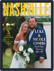 Nashville Lifestyles (Digital) Subscription                    February 1st, 2021 Issue