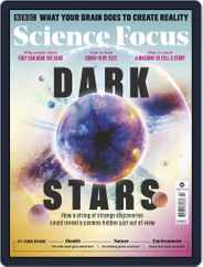 BBC Science Focus (Digital) Subscription                    February 1st, 2021 Issue