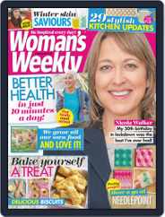 Woman's Weekly (Digital) Subscription                    February 23rd, 2021 Issue