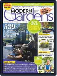 Modern Gardens (Digital) Subscription                    March 1st, 2021 Issue
