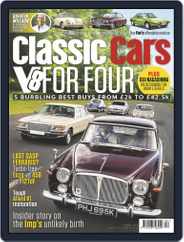 Classic Cars (Digital) Subscription                    February 17th, 2021 Issue