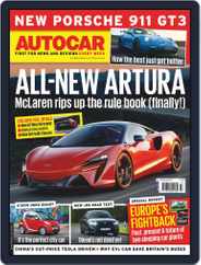 Autocar (Digital) Subscription                    February 17th, 2021 Issue