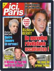 Ici Paris (Digital) Subscription                    February 10th, 2021 Issue