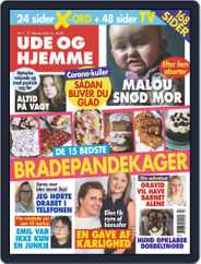 Ude og Hjemme (Digital) Subscription                    February 17th, 2021 Issue
