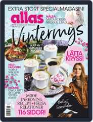 Allas (Digital) Subscription                    February 18th, 2021 Issue