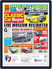 Classic Car Buyer (Digital) Subscription February 17th, 2021 Issue
