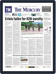 Mercury (Digital) Subscription                    February 17th, 2021 Issue