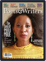 Poets & Writers (Digital) Subscription                    March 1st, 2021 Issue