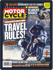 Australian Motorcycle News (Digital) Subscription                    February 18th, 2021 Issue