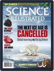Science Illustrated Australia (Digital) Subscription                    February 6th, 2021 Issue
