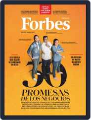 Forbes México (Digital) Subscription                    February 1st, 2021 Issue