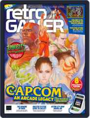 Retro Gamer (Digital) Subscription                    February 1st, 2021 Issue