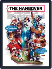 Sports Illustrated (Digital) Subscription                    February 1st, 2021 Issue