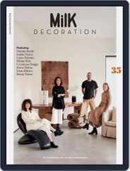Milk Decoration (Digital) Subscription                    March 1st, 2021 Issue