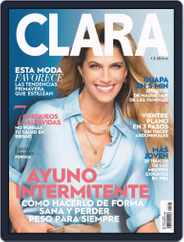 Clara (Digital) Subscription                    March 1st, 2021 Issue