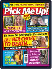 Pick Me Up! (Digital) Subscription                    February 25th, 2021 Issue