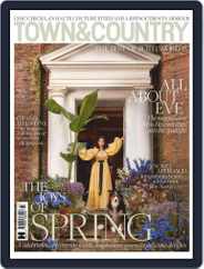 Town & Country UK (Digital) Subscription                    March 1st, 2021 Issue