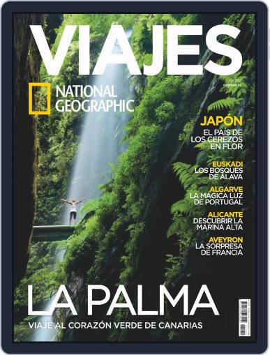 Viajes Ng March 1st, 2021 Digital Back Issue Cover