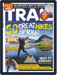 Trail United Kingdom (Digital) Subscription                    April 1st, 2021 Issue