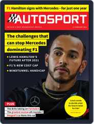 Autosport (Digital) Subscription                    February 11th, 2021 Issue