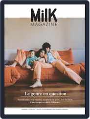 Milk (Digital) Subscription                    February 1st, 2021 Issue
