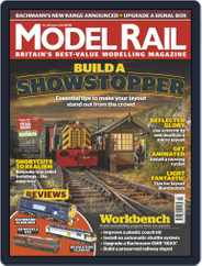 Model Rail (Digital) Subscription                    March 1st, 2021 Issue
