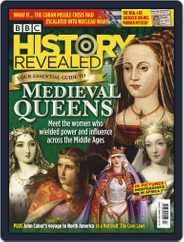 History Revealed (Digital) Subscription                    March 1st, 2021 Issue