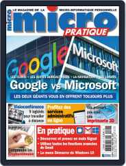 Micro Pratique (Digital) Subscription                    March 1st, 2021 Issue