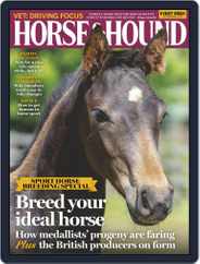 Horse & Hound (Digital) Subscription                    February 18th, 2021 Issue