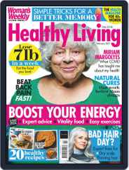 Woman's Weekly Living Series (Digital) Subscription February 1st, 2021 Issue