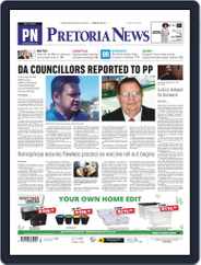Pretoria News (Digital) Subscription                    February 18th, 2021 Issue