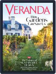 Veranda (Digital) Subscription                    March 1st, 2021 Issue