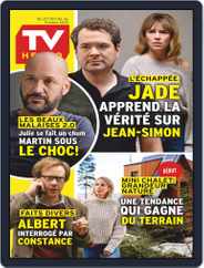 Tv Hebdo (Digital) Subscription                    February 27th, 2021 Issue