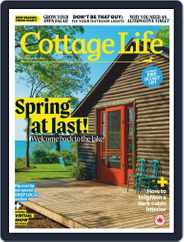 Cottage Life (Digital) Subscription                    March 1st, 2021 Issue