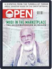 Open India (Digital) Subscription                    February 19th, 2021 Issue